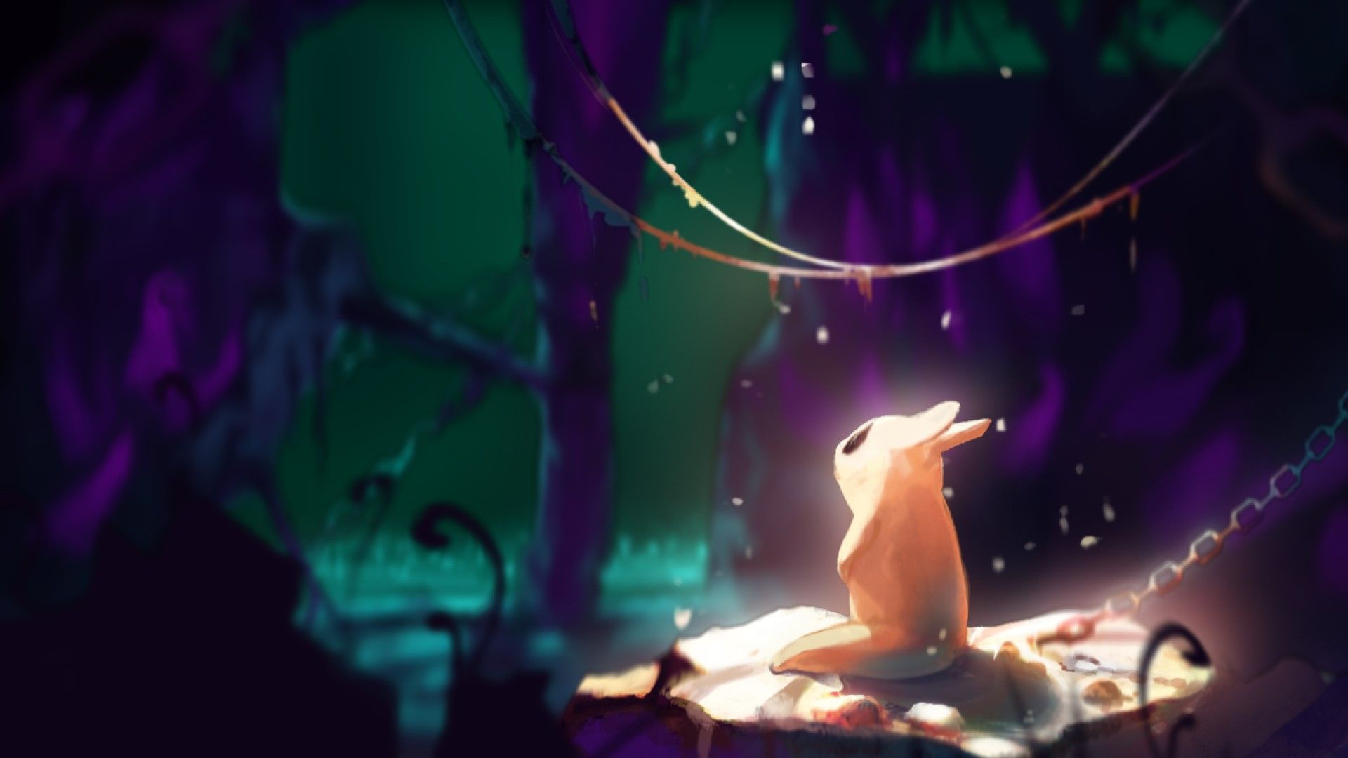 Ten tips for Slugcat survival in Rain World: Downpour