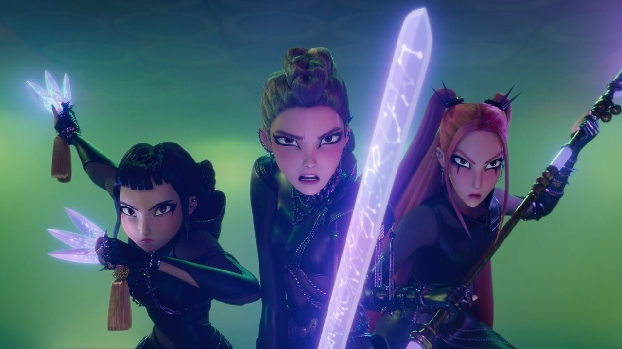 KPop Demon Hunters' Spoiler Free Review