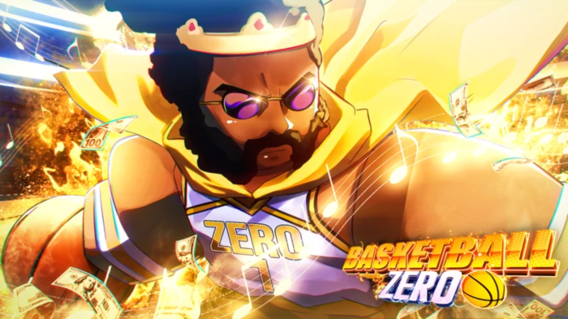 Basketball Zero: How To Get Basketball God Style's Gaming