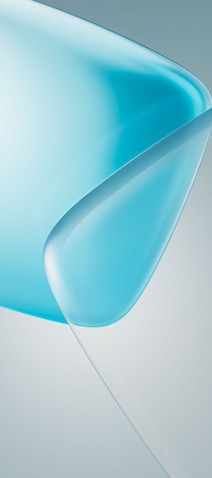 Infinix Hot 50 Wallpaper (YTECHB Exclusive)