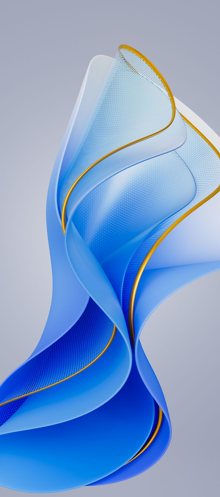 Infinix Hot 50 Wallpaper (YTECHB Exclusive)