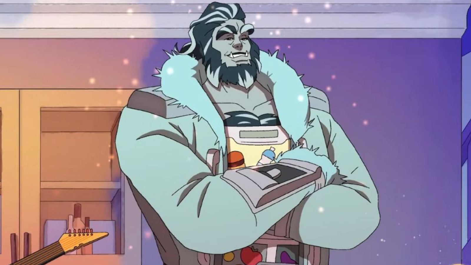 Date Everything! review