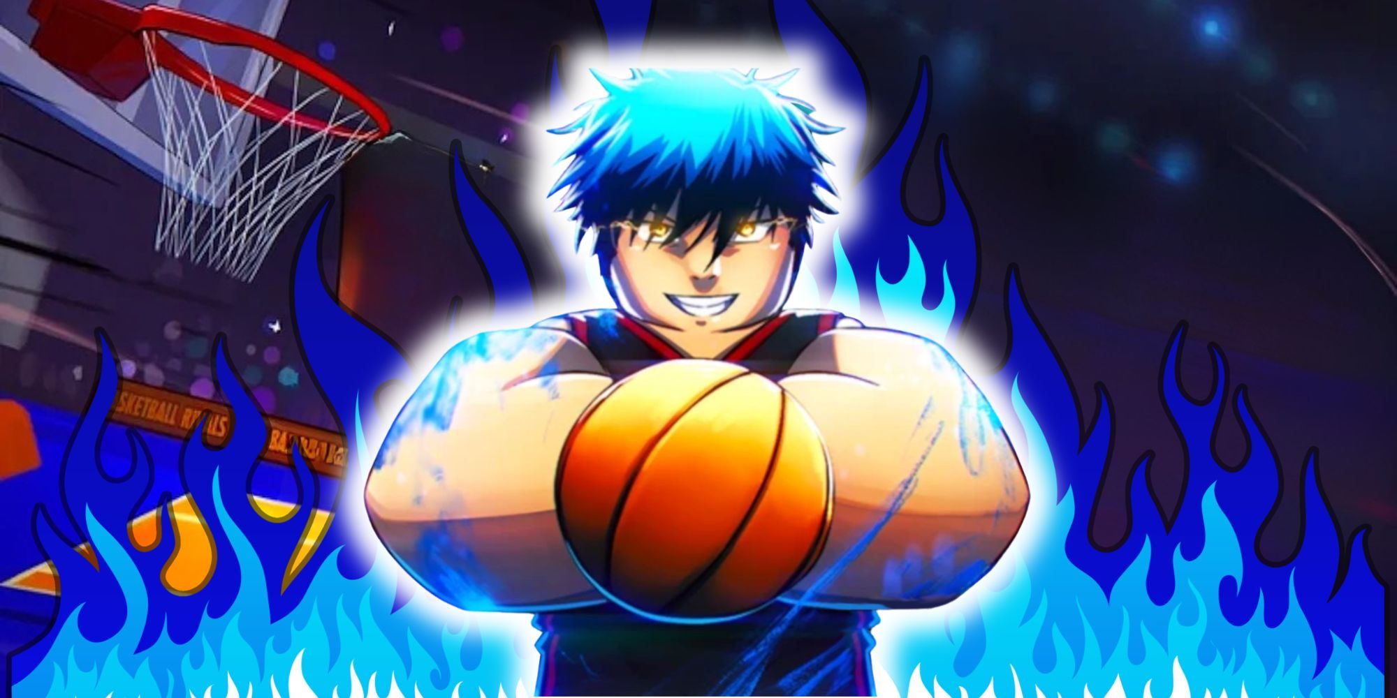All Basketball Zero Codes (May 2025)