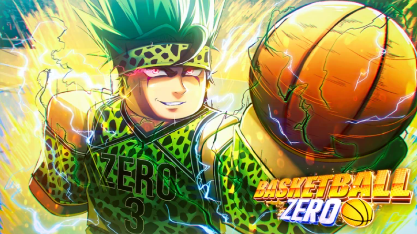 Roblox Basketball Zero' Codes May 2025: Test Your Energy in This 'Kuroko'-Inspired Game