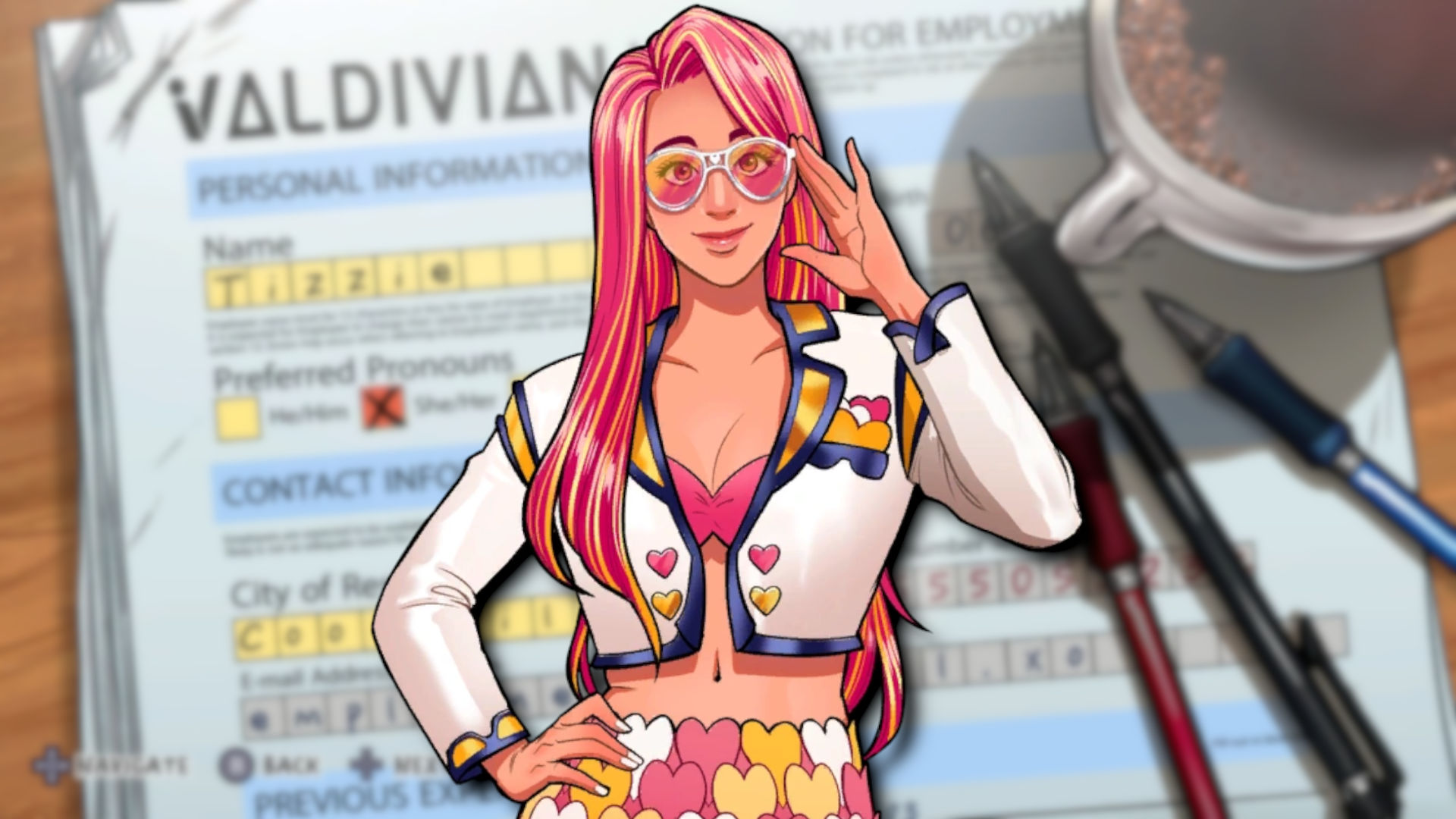 Date Everything is here to sweep you off your feet for Pride Month