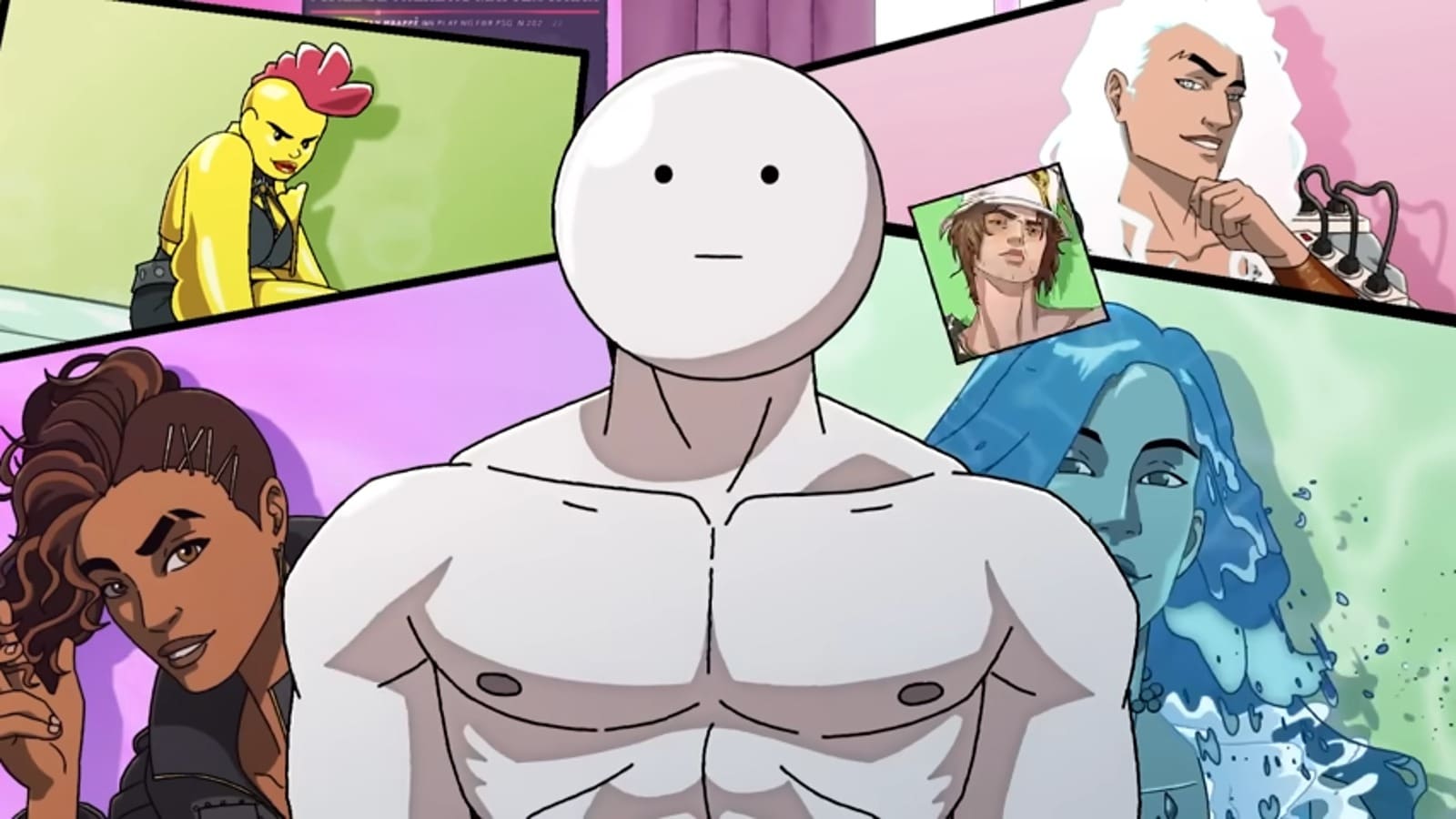 Date Everything! locks in June 2025 release date