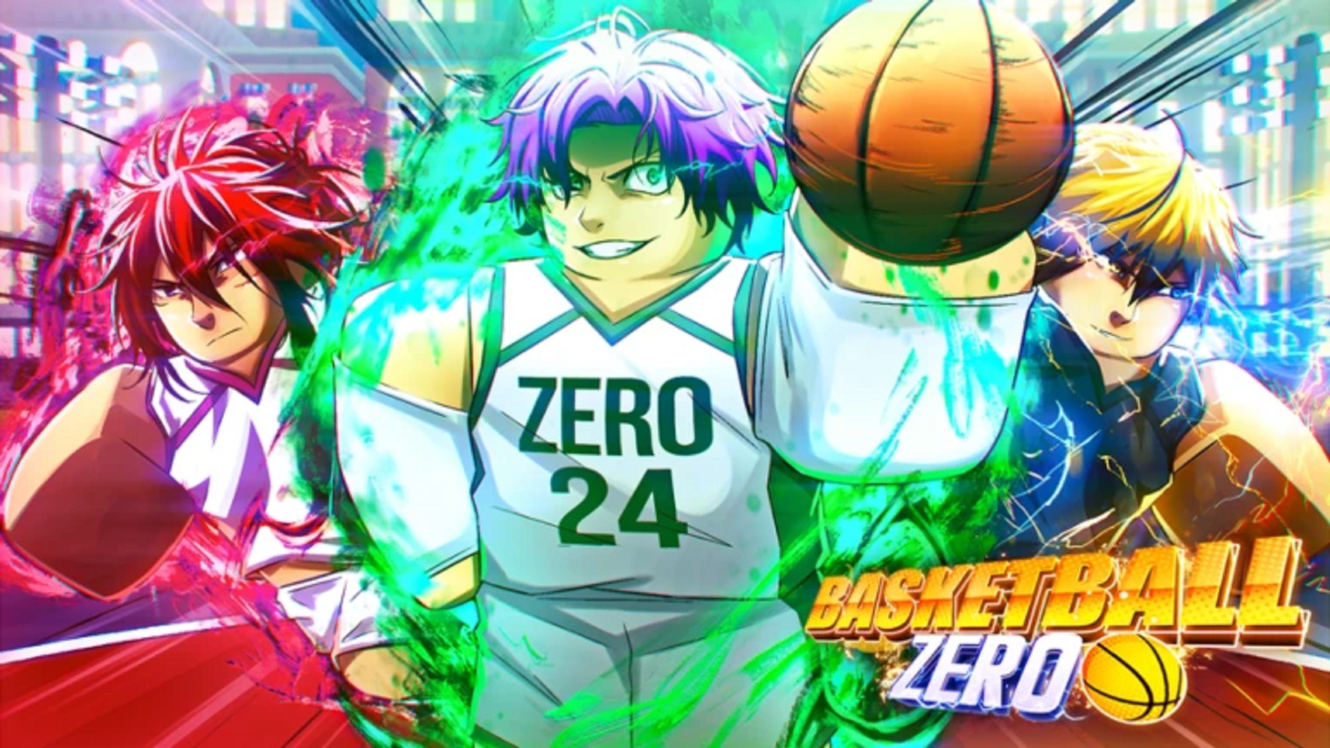 Basketball Zero: A Beginner's Guide's Gaming