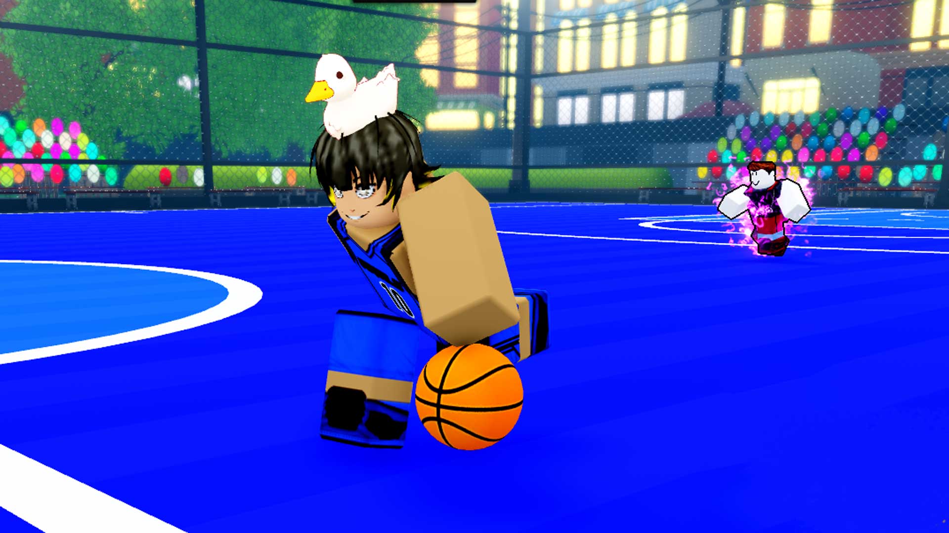 Basketball Zero codes August 2025