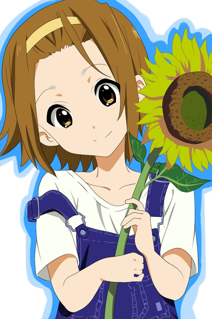 Tainaka Ritsu (Ritsu Tainaka)-ON! Wallpaper by Pixiv Id 2904422 Anime Image Board
