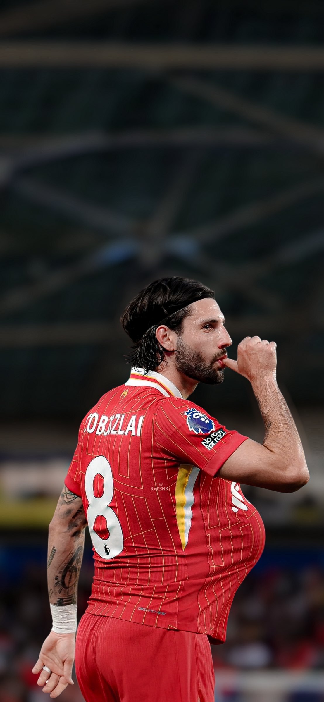 Liverpool F.C. 4k Wallpaper for iphone