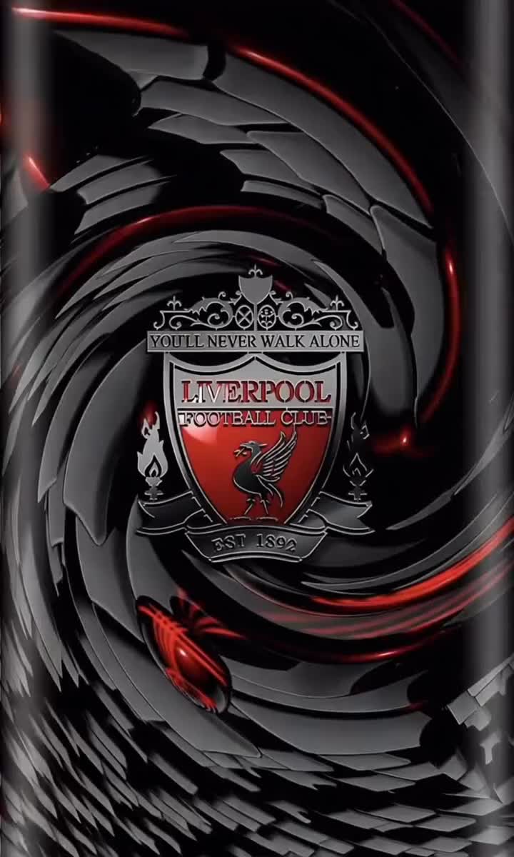 Live wallpaper FC Liverpool #livewallpaper #liverpoolfc #football. Liverpool wallpaper, Liverpool fc wallpaper, Liverpool football club wallpaper