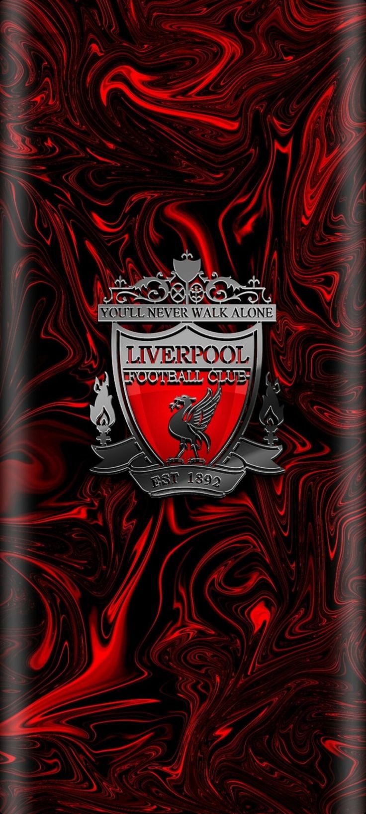 Liverpool FC Wallpaper