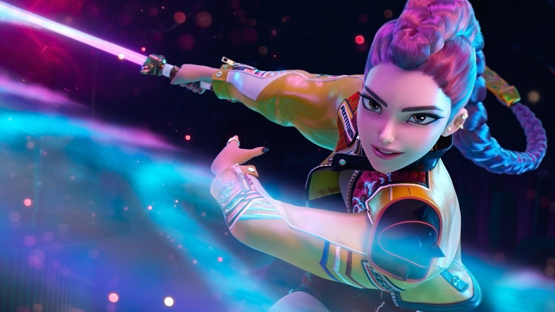 My KPop Demon Hunters Singalong Crowd Didn't Pass A Vibe Check