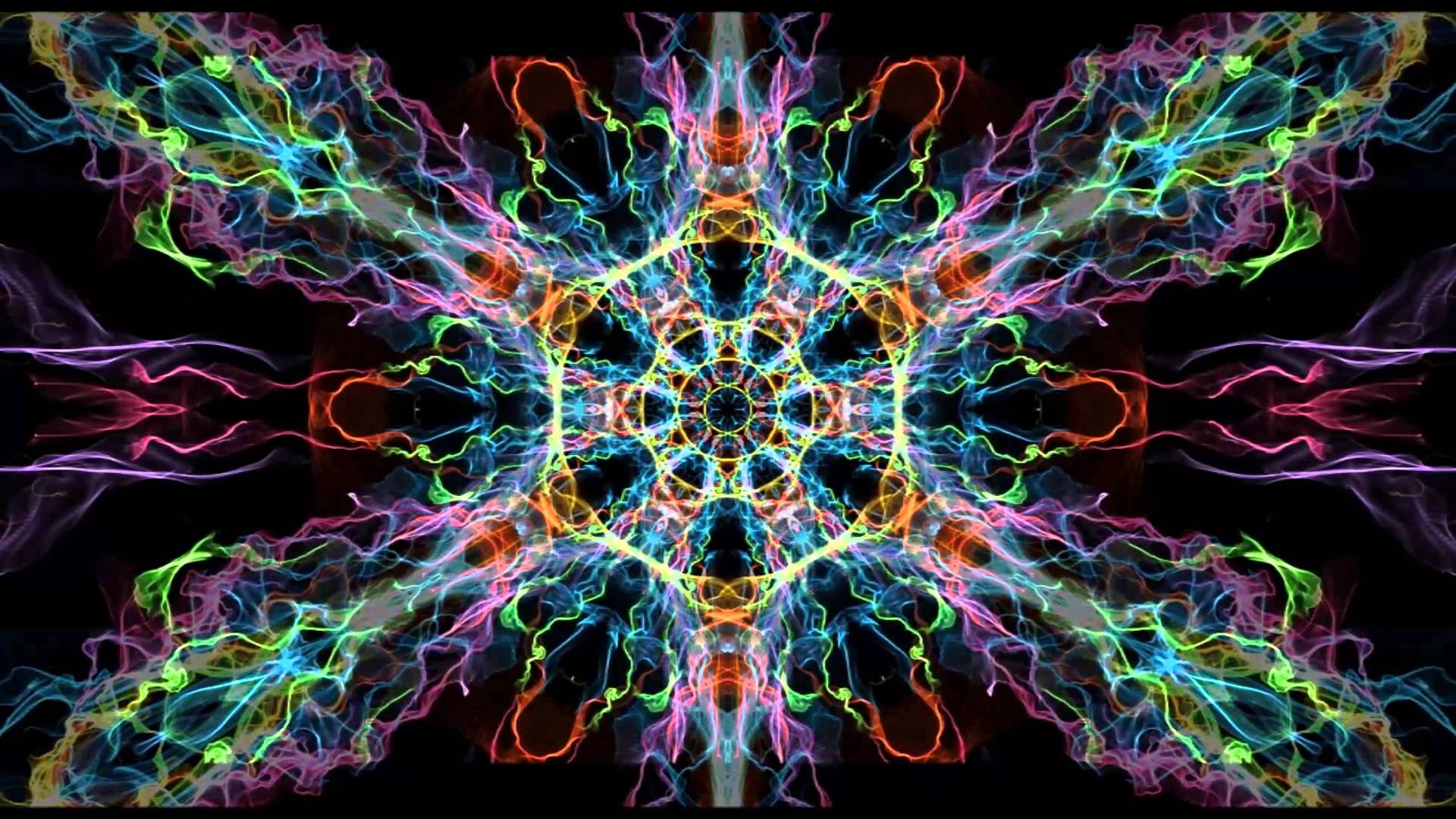 Sacred Geometry HD Wallpaper 23260