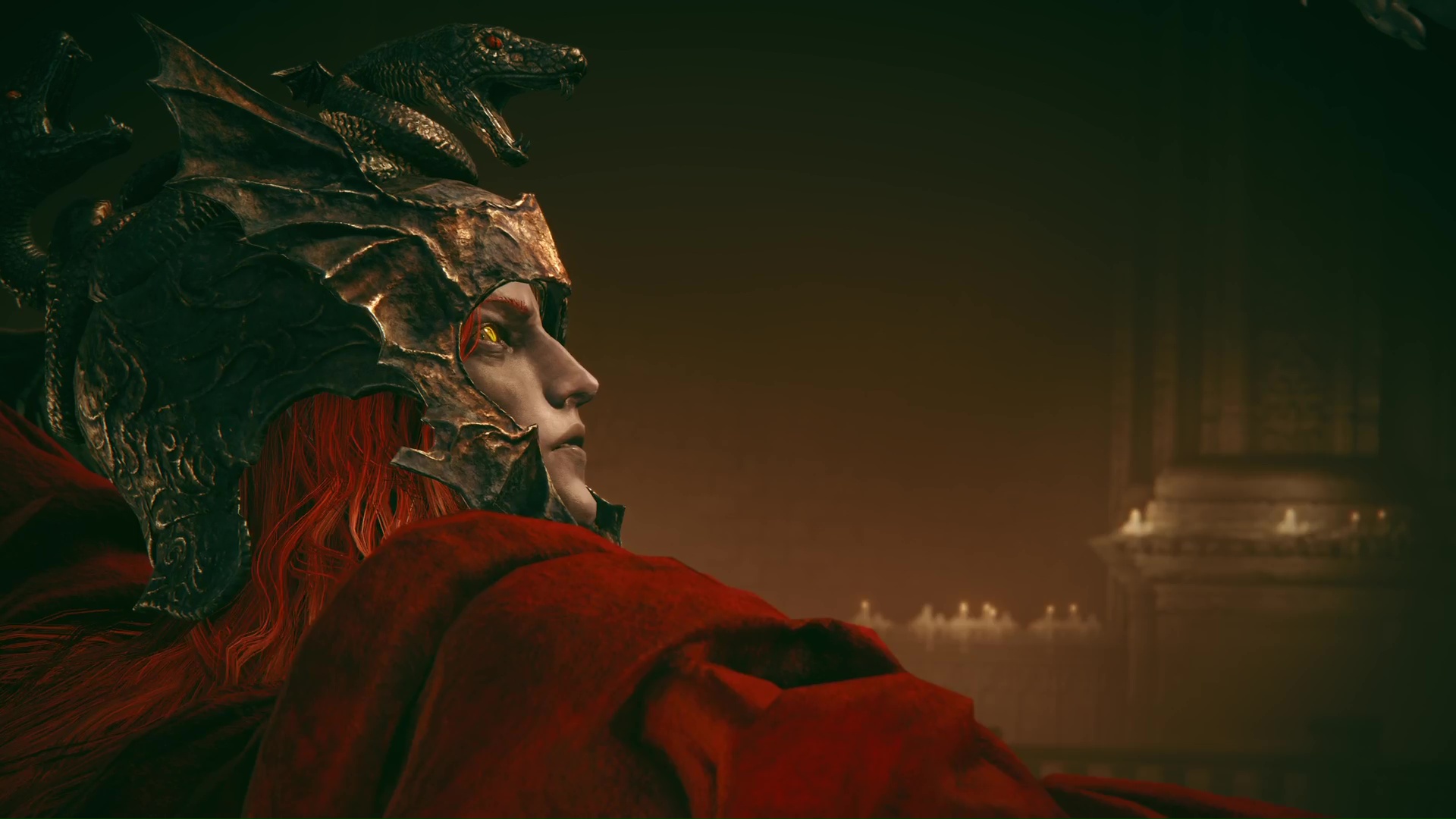 Elden Ring masochist uses one horrible spell for the most tedious Shadow of the Erdtree challenge I've ever seen by rolling into bosses a zillion times