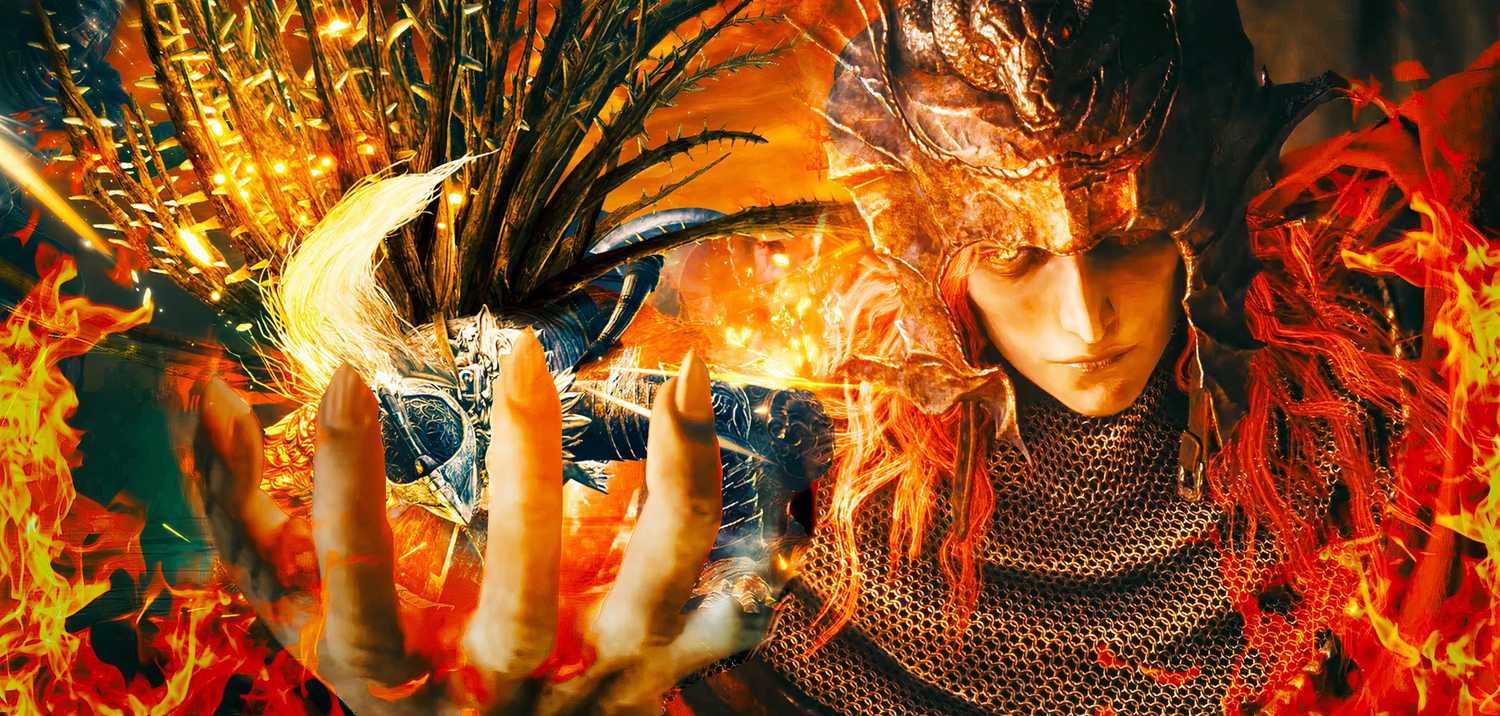 One Brutally Hard Elden Ring DLC Boss Is Inspired By Equally Violent History & Terrifying Mythology