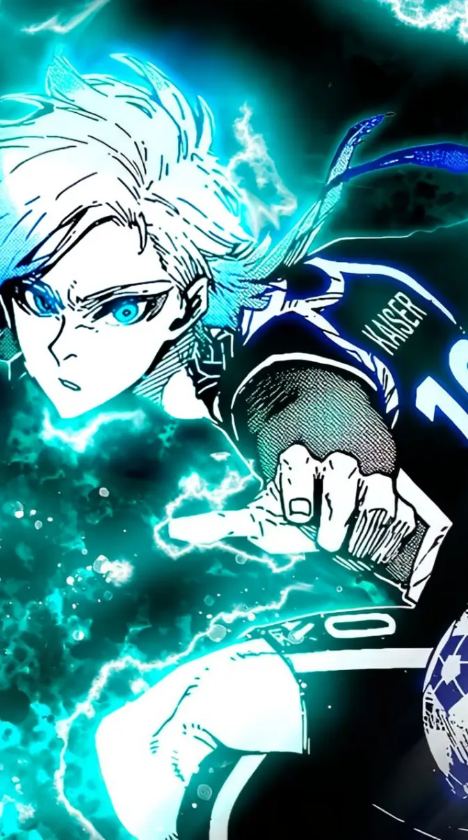 Michael Kaiser wallpaper