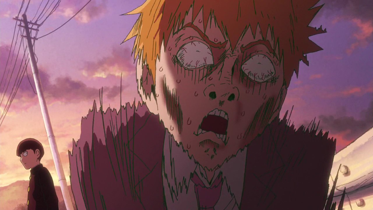 Reigen Arataka