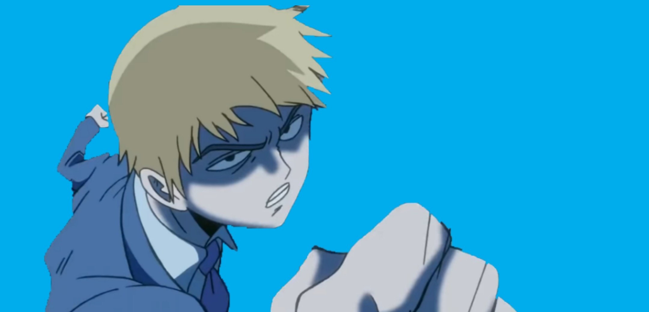 Reigen Arataka