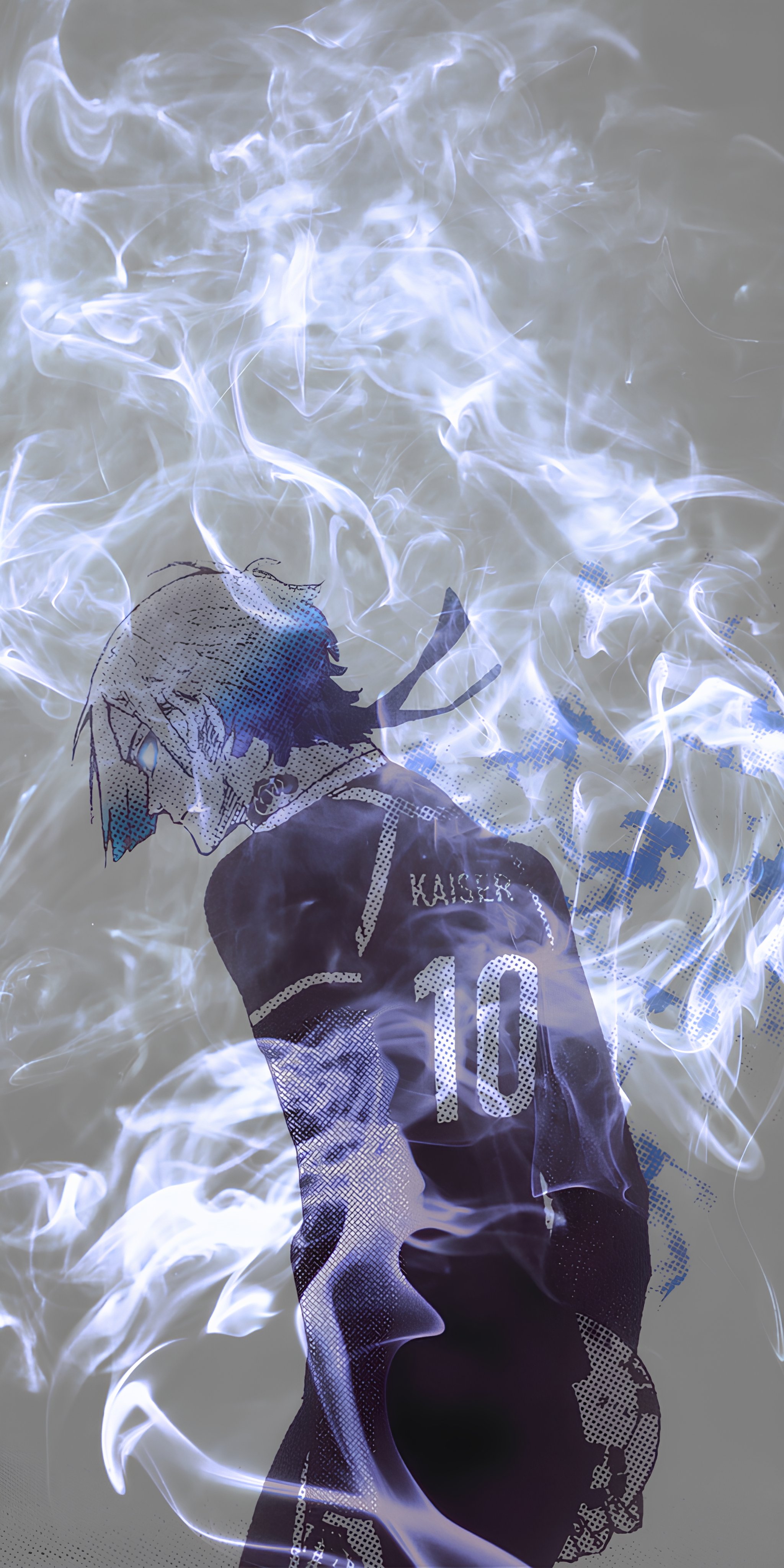 UtopiaDreams Kaiser Wallpaper 4K