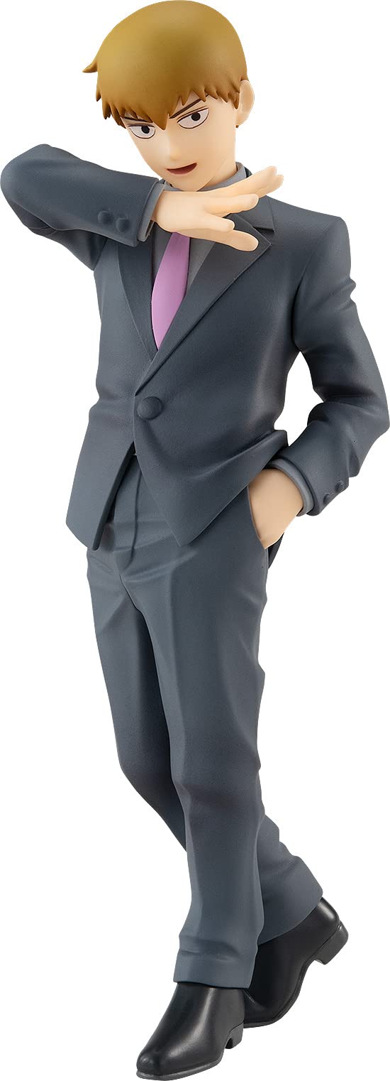 mob psycho 100 iii up parade reigen 17cm, Amazon.it: Giochi e giocattoli
