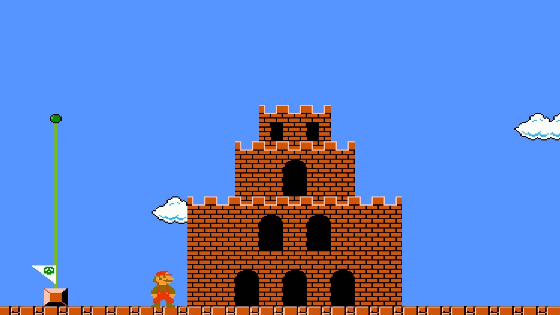 Super Mario Castle (GDK, REV) NBE, Free Download, Borrow, and Streaming, Internet Archive
