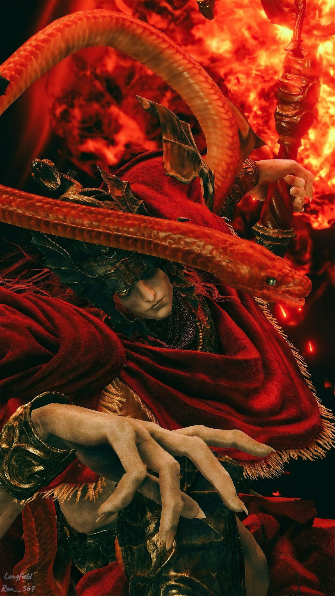 ثَمـن. 価格 THE IMPALER