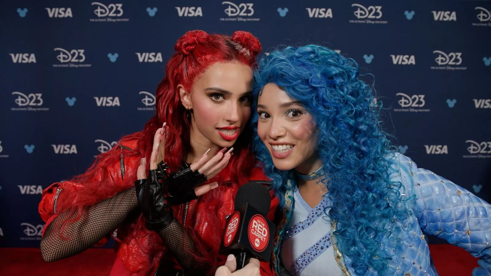 Disney Releases Dates For 'Descendants Zombies' Tour, Featuring Kylie Cantrall, Freya Skye And More