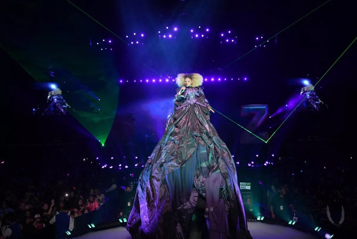 Descendants Zombies: Worlds Collide' Concert Delivers On All 8 Films