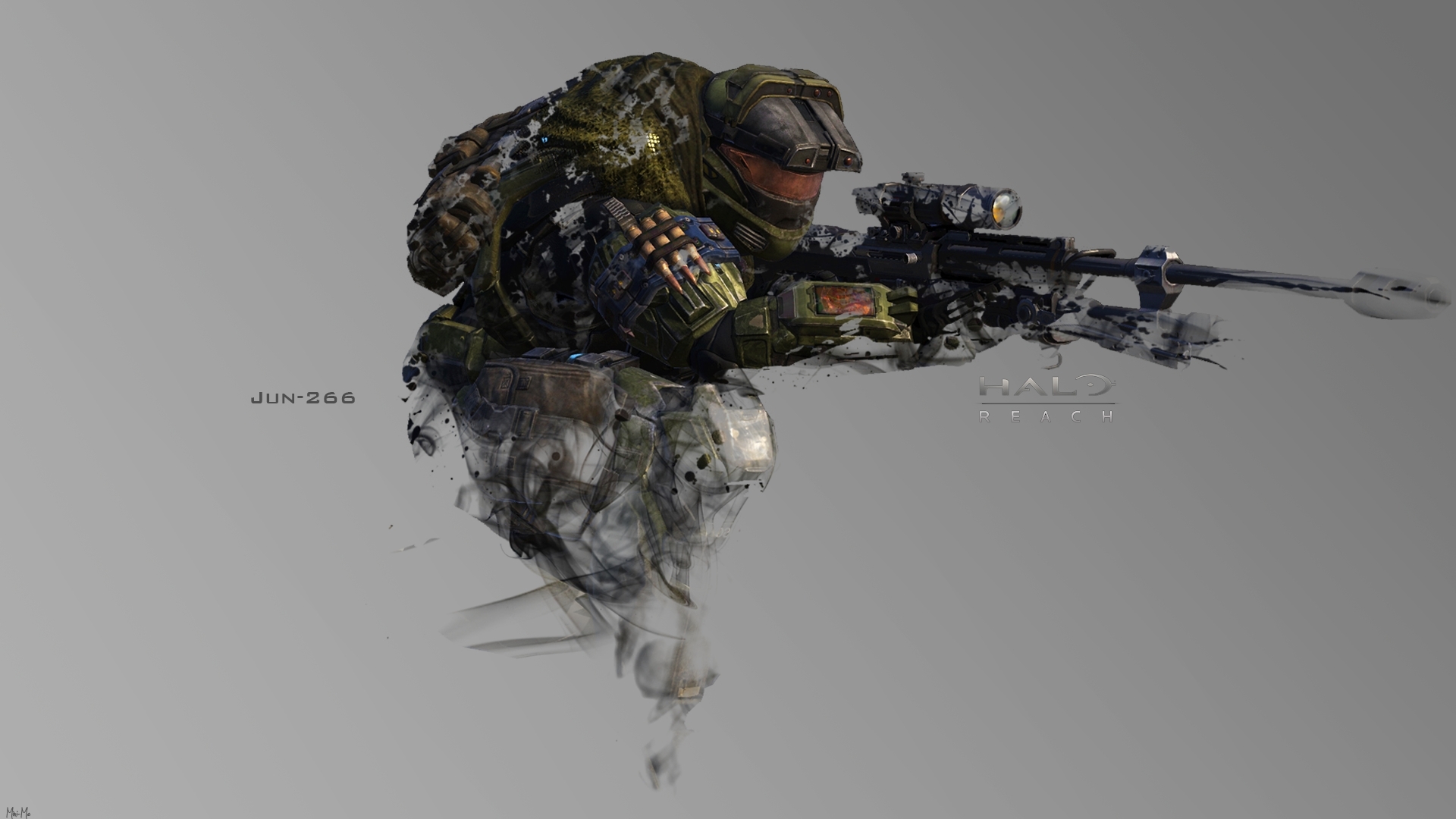 Phone wallpaper: Video Game, Halo: Reach 1434079