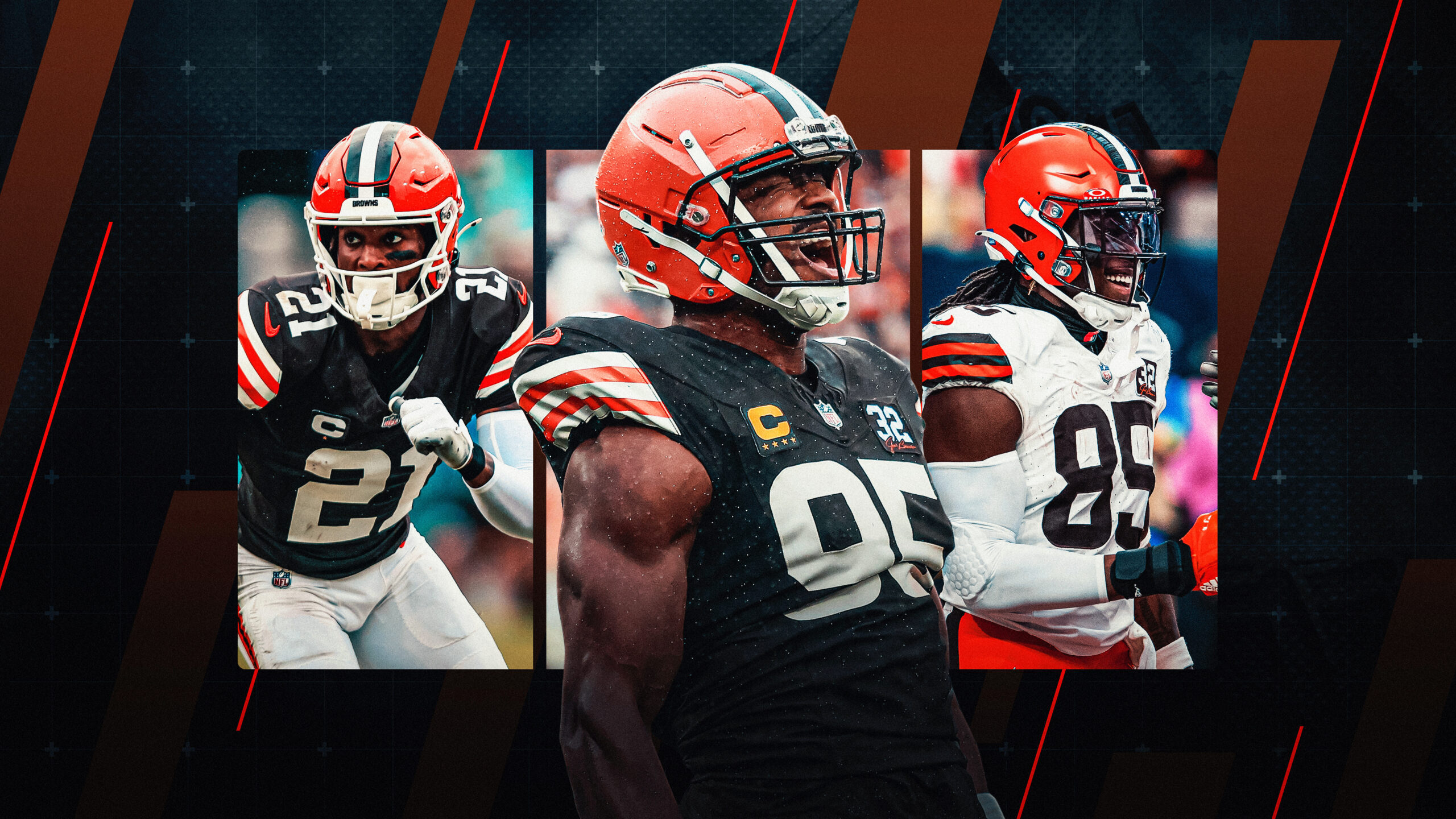 2025 NFL Preview: Cleveland Browns