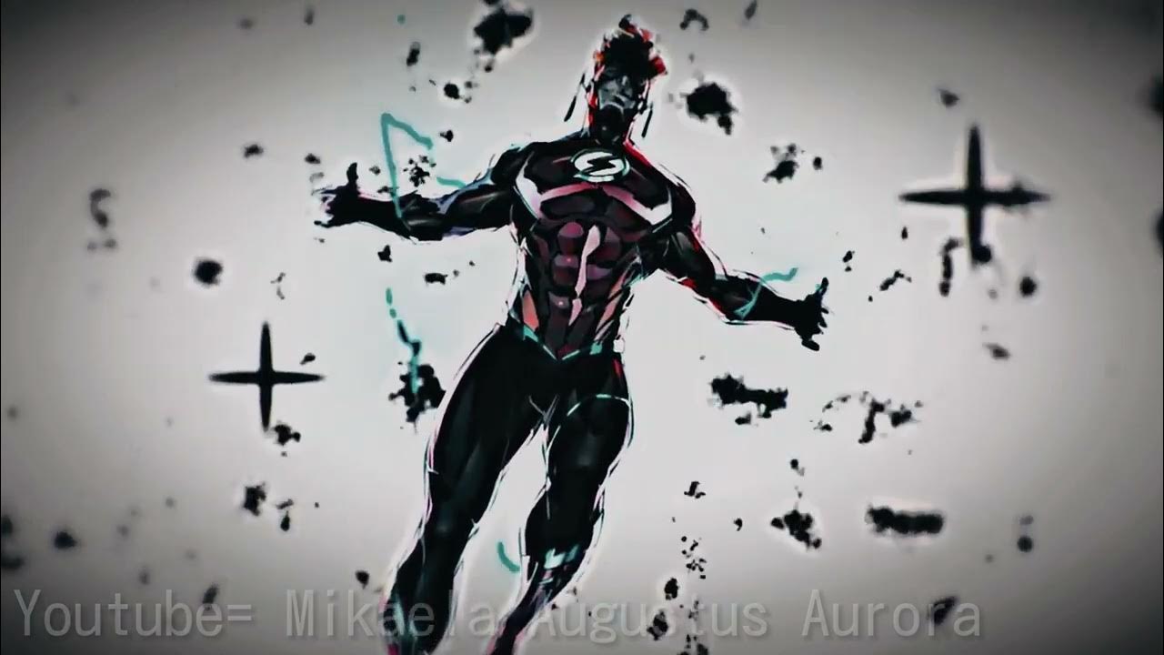 My Ordinary Life.. Wally West