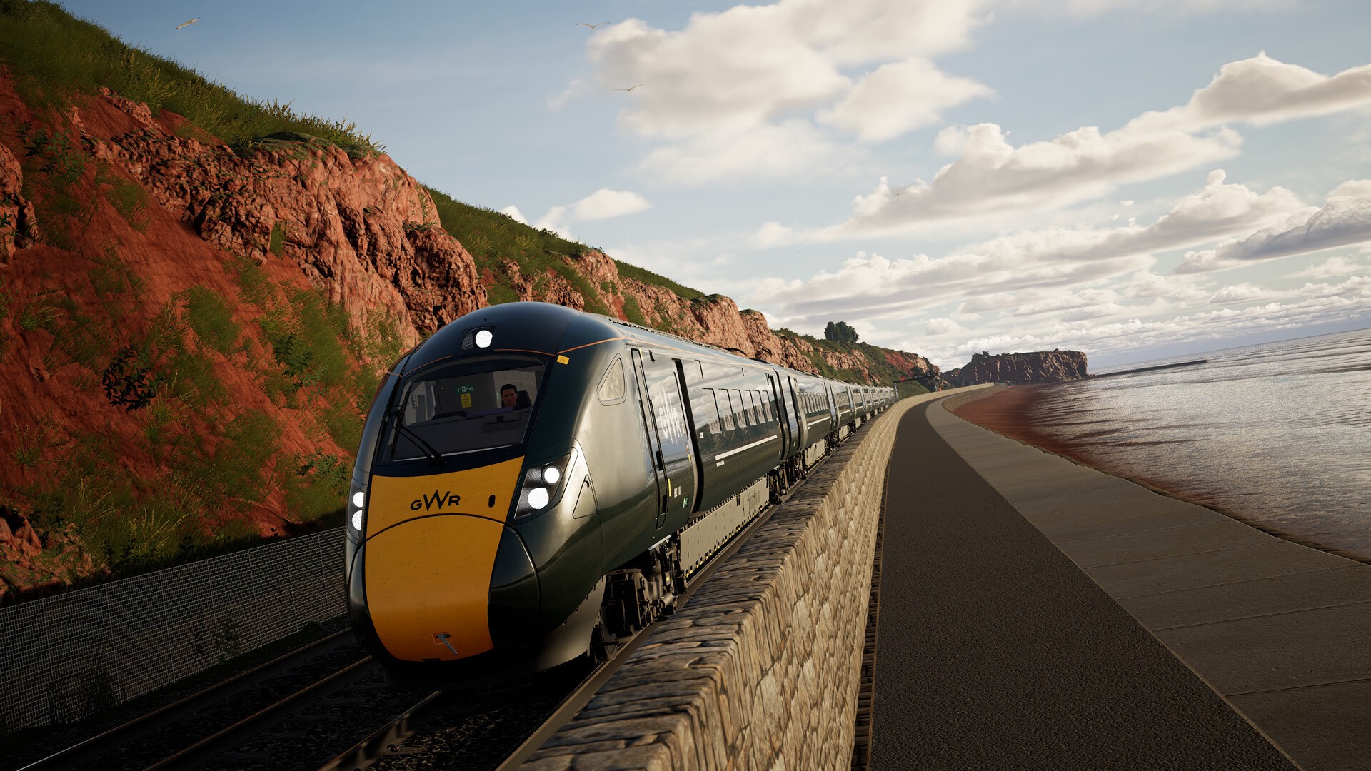 Buy Train Sim World 6 (Steam)