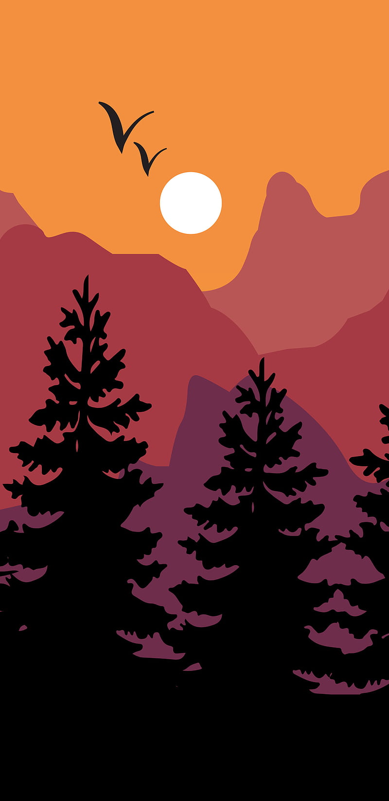 2D Art Wallpaper, HD 2D Art Background on WallpaperBat