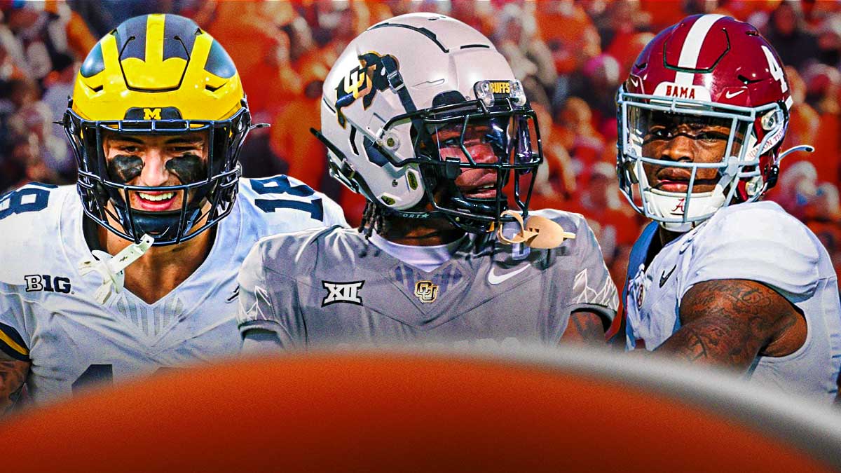 Cleveland Browns 5 Round Post Combine 2025 NFL Mock Draft, Per PFF Simulator