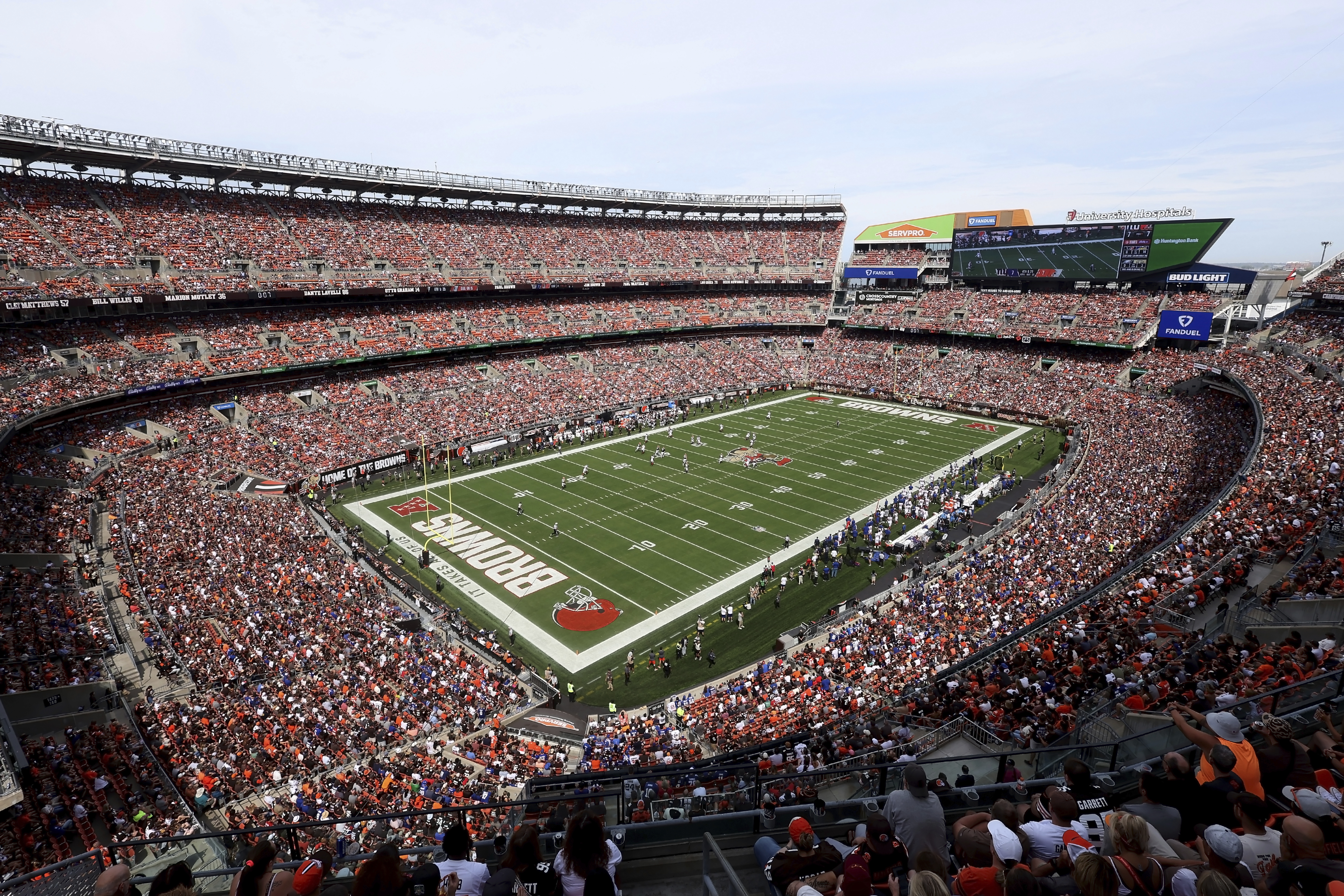 2025 Guide: Prepare for the Cleveland Browns season ahead