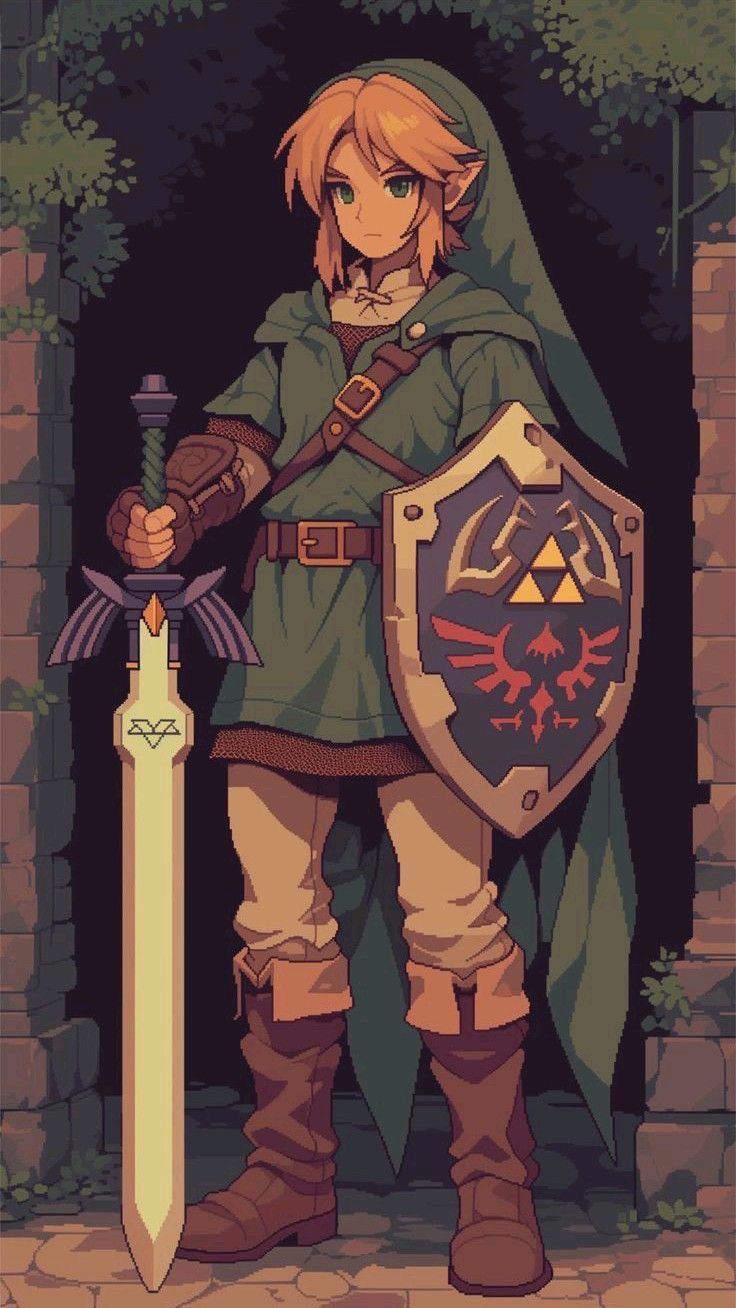 Quick Saves. Zelda drawing, Legend of zelda, Legend of zelda poster