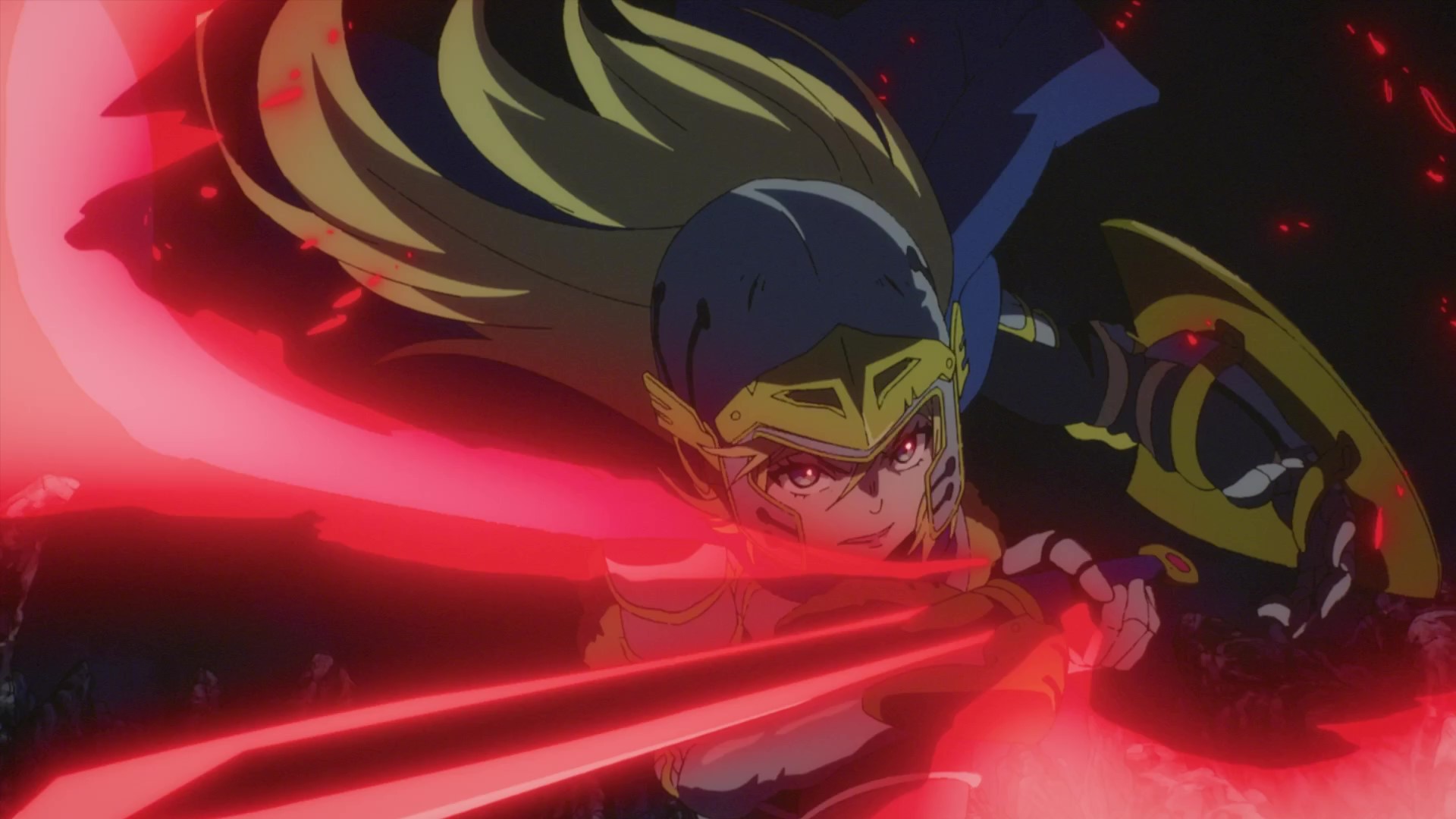 Yuji Iwahara's Fantastical Clevatess Manga Gets Anime