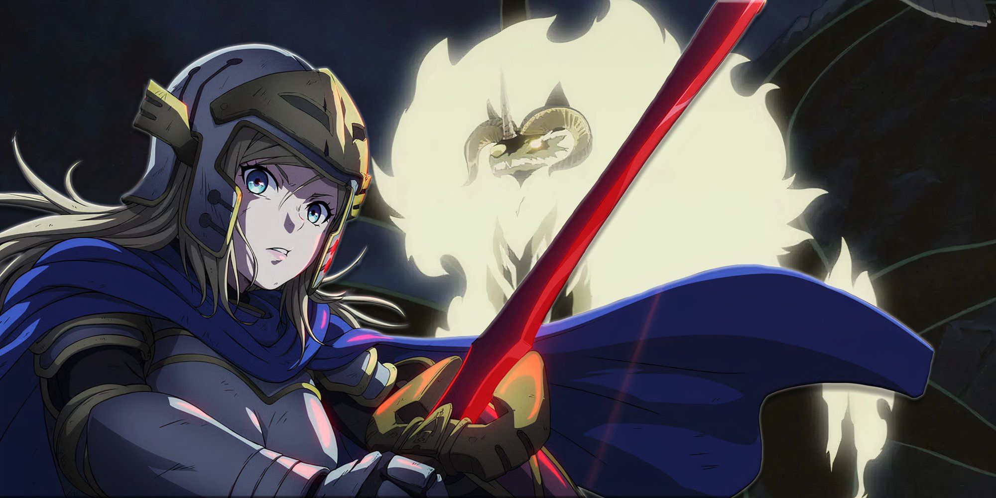 Clevatess Brilliantly Doubles Down on The Dark Side of Fantasy