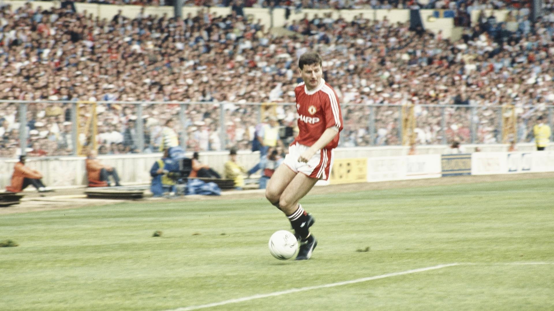 Denis Irwin reveals some of the best United teams he played in as he marks 30 years since his debut for Manchester United