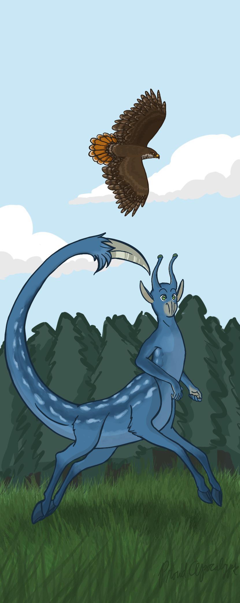 Here's a wallpaper for all your wallpaper needs :D