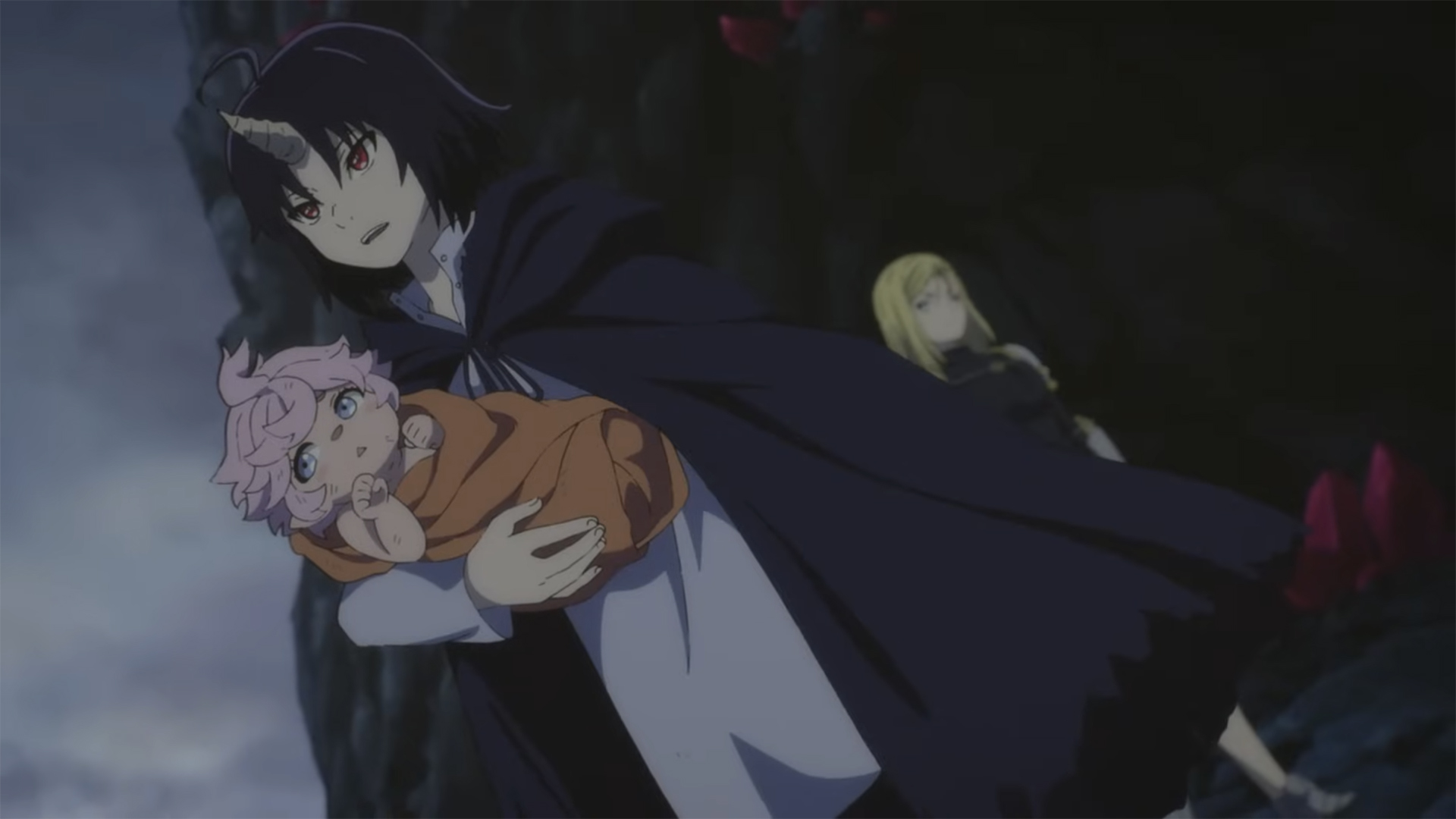 Clevatess TV Anime Confirms July 2025 Premiere