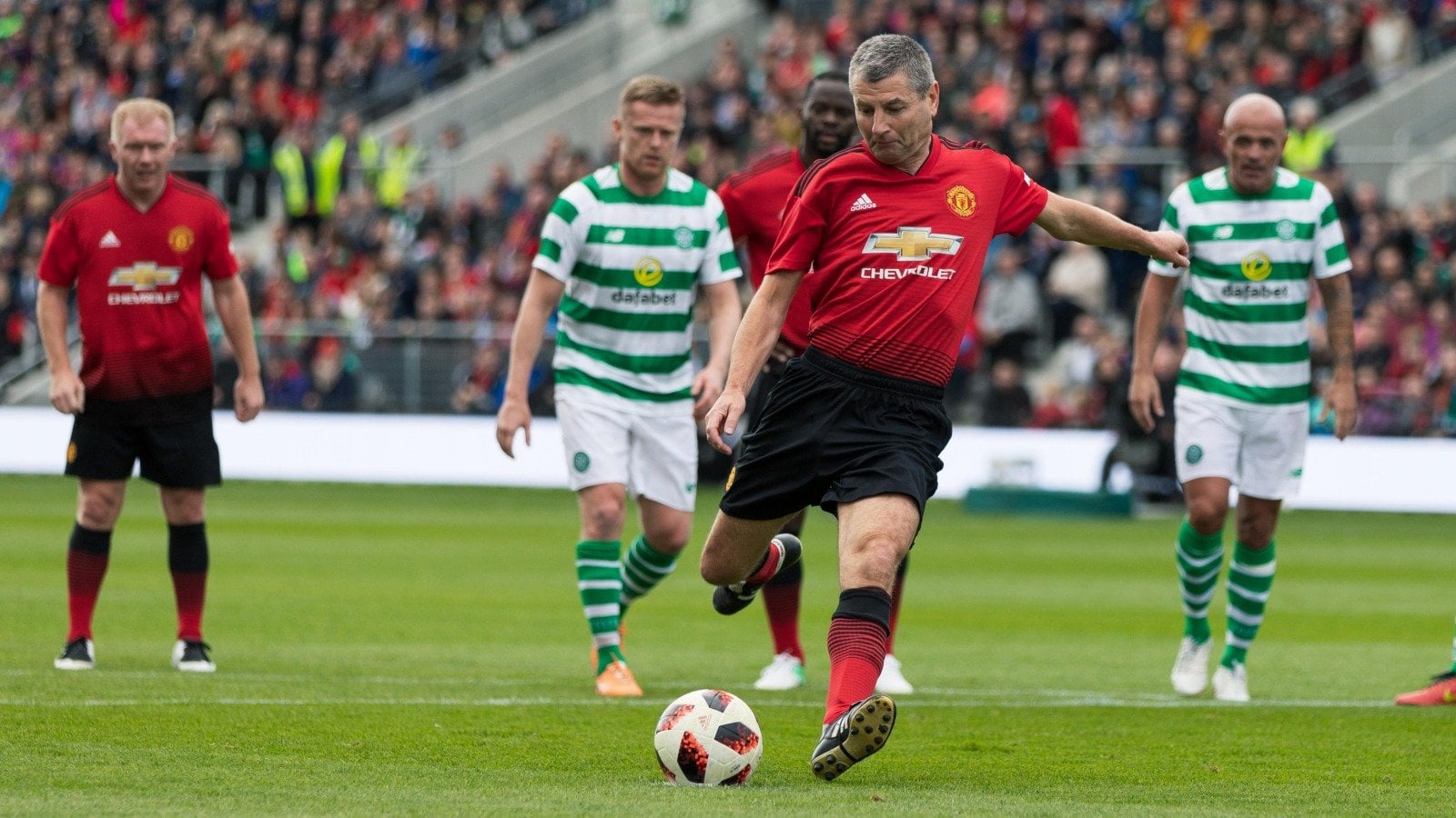 Great article on the brilliance of Denis Irwin, and how his legacy is a victim of recency bias