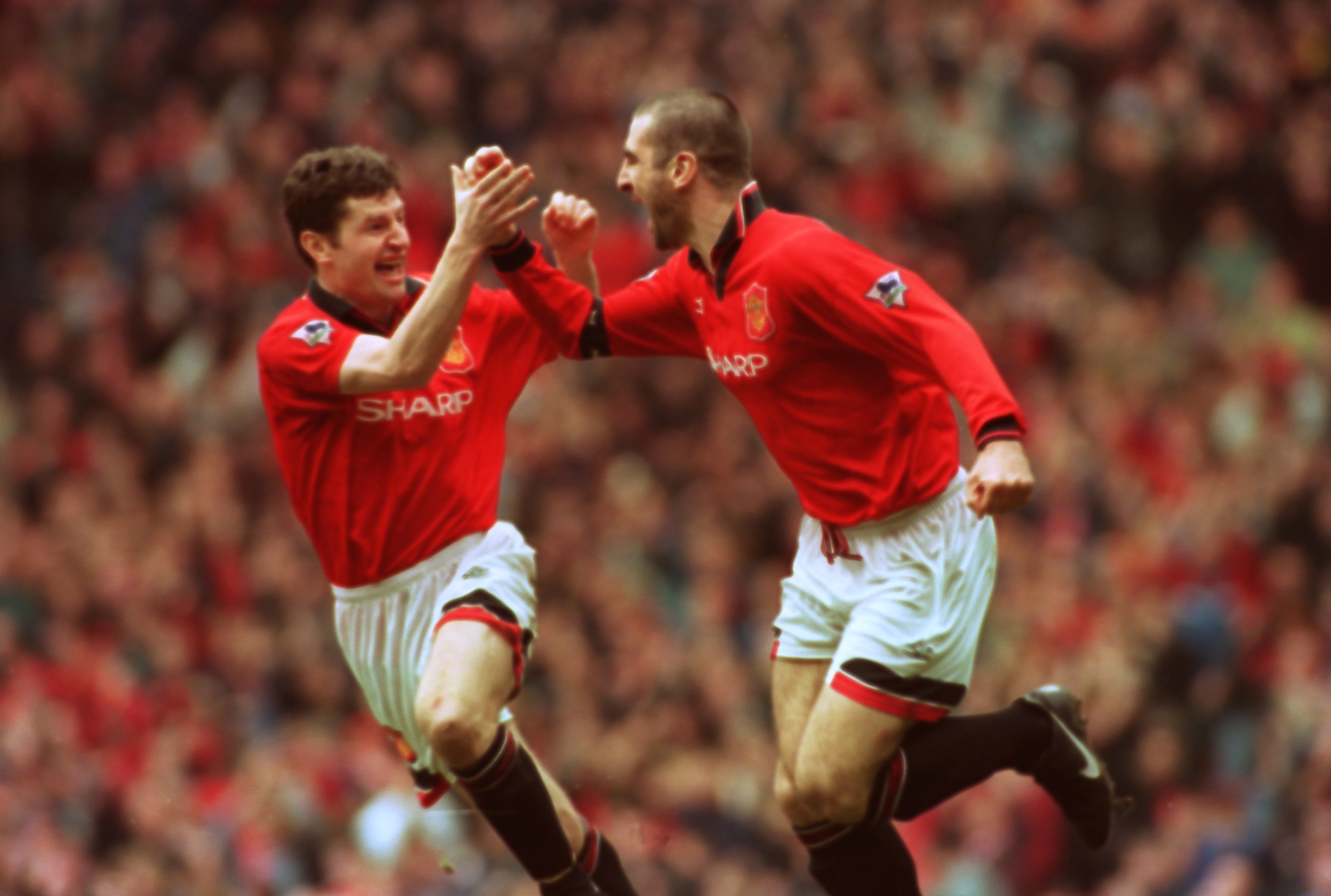 Denis Irwin News and Features