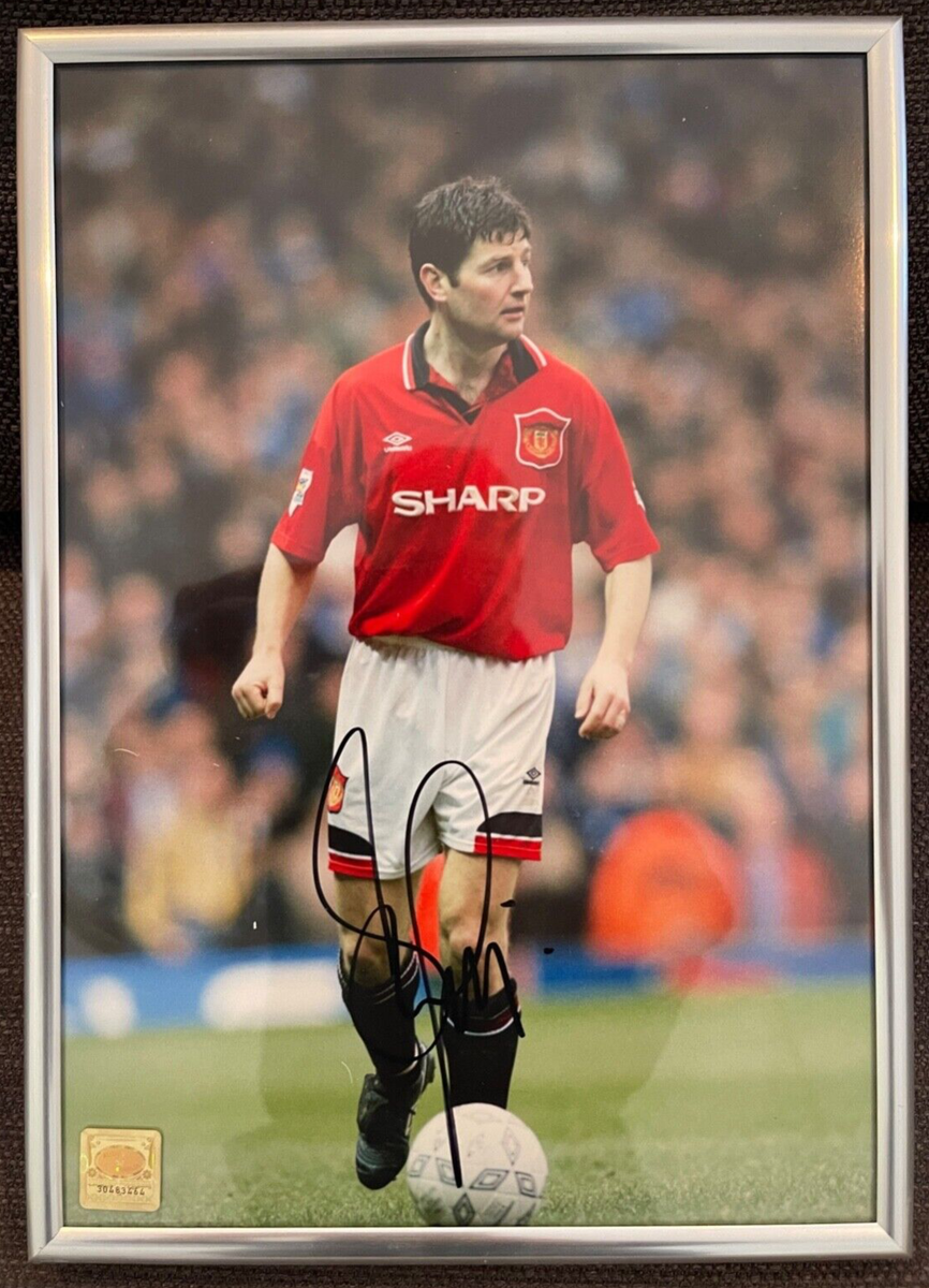Denis Irwin