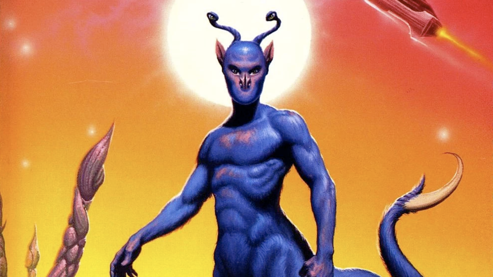 New 'Animorphs' Film in the Works at Scholastic News Net