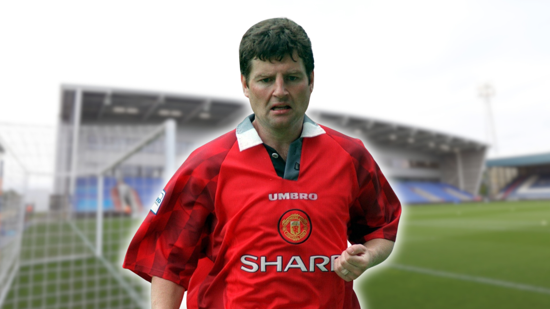 Oldham Athletic saw what was to come with Man Utd star created a legacy under Sir Alex Ferguson