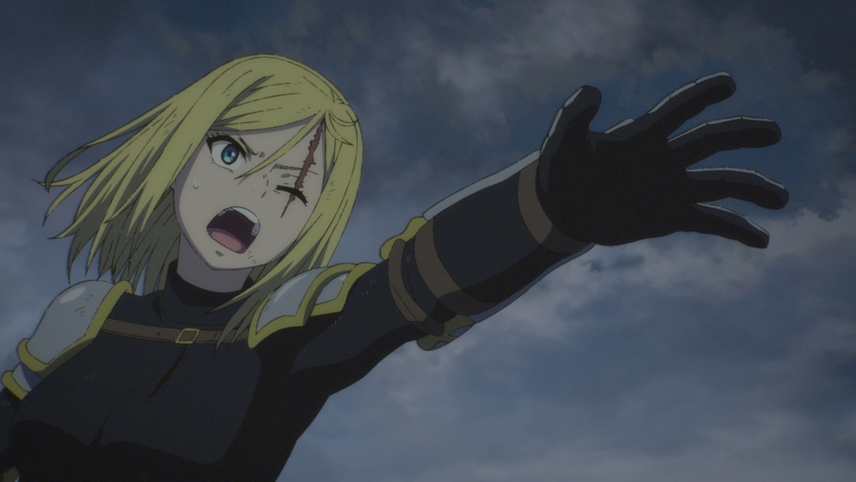 Clevatess TV Anime Streams Creditless Opening and Ending Sequences