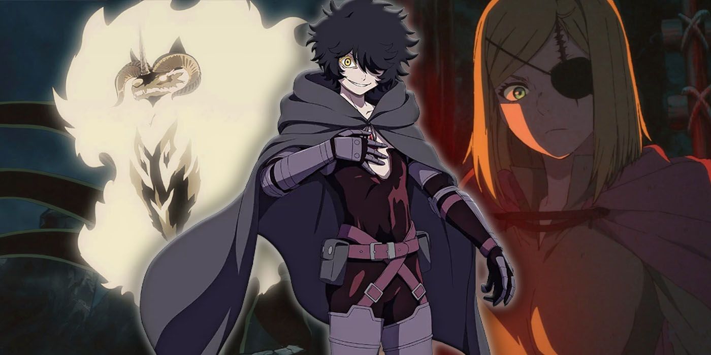 Crunchyroll's Brutal New Fantasy Anime Treats Fans to a Dark Twist No One Saw Coming