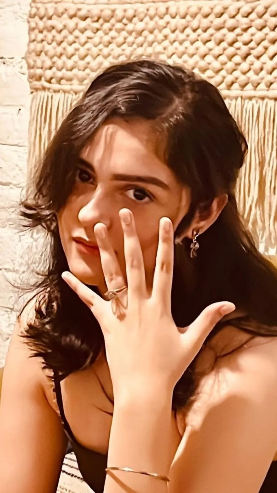 Saiyara Actress Aneet Padda s 10 Stunning Photo Passion Beyond Acting - सैयारा की एक्ट्रेस अनीत पड्डा की 10 खूबसूरत तस्वीरें, एक्टिंग के साथ इस चीज का भी है शौक